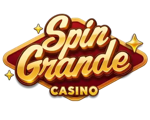 spingrande casino logo